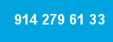 914 279 61 33 914 279 61 33